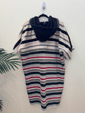 Towel Robe - med