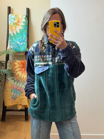 Pullover - sm/med
