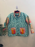 Blanket Coat - XL/XXL