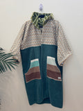 Towel Robe - small
