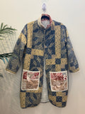 Blanket Coat - small