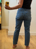 Epic Jeans - size 4/fit 6 (Prana)