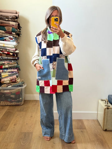 Vest - Lg/XL