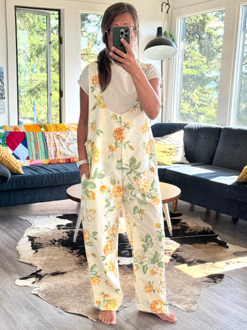 Overalls - med
