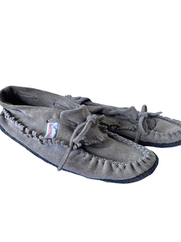 Epic Moccasins - size 7