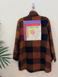 QS Coat - Lg