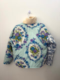 Blanket Coat - small