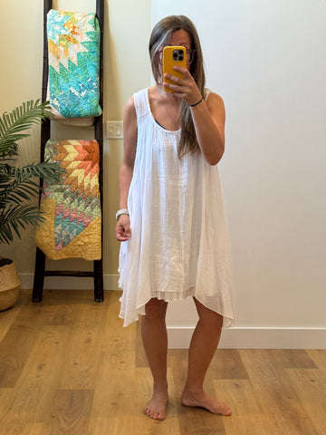 Epic Dress - med