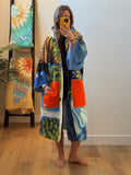 Towel Robe - med