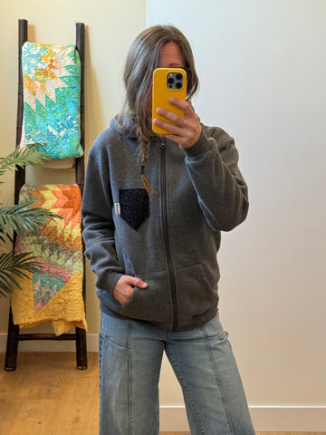 ReLoved Sweatshirt - med/Lg