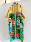 Towel Robe - Lg/XL