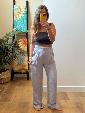 Epic Pant - size 6 Babaton