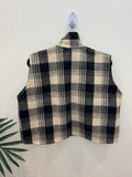 Vest - med