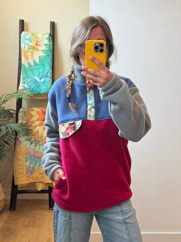 Pullover - small