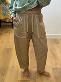 Epic Pant - med (Nike)