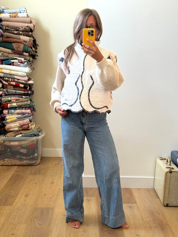 Vest - Lg