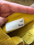 Epic Dress - fits size 6 (Wilfred - stretch)