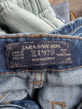 QS Jeans - size 4 (fit more 6)