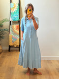 Epic Dress - Lg/XL