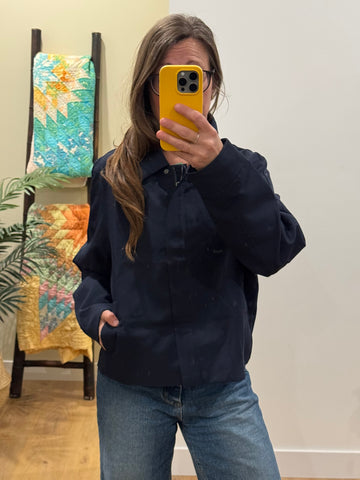 Epic Jacket - XL (NEW - United Colours of Benetton)