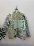 Blanket Coat - sm/med