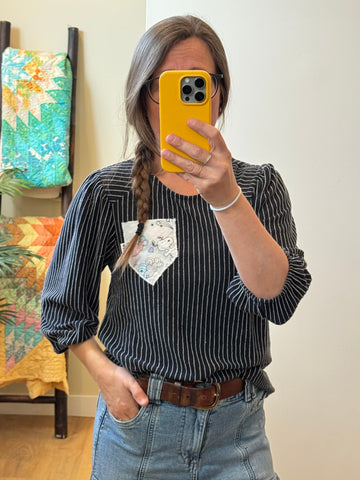 ReLoved Top - small