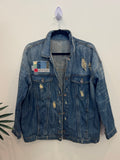 QS Coat - med