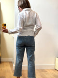 Epic Top - med (linen)