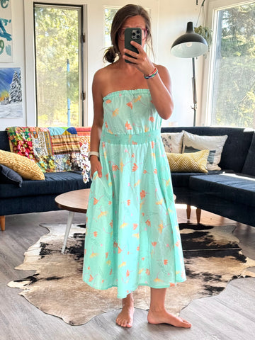 Epic Dress - Lg