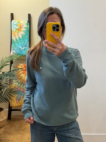 Epic Fleece - med (Volcom)