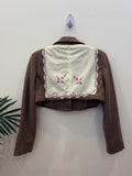 QS Coat - Lg