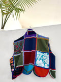 Vest - small