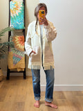 Light Jacket - xs