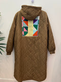 QS Coat - Lg