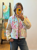 Blanket Coat - med