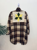 QS Jacket - sm/med
