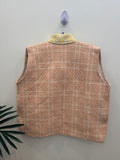 Vest - med