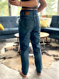 Epic Denim - fit 4-6
