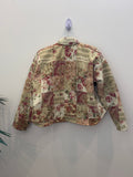 Blanket Coat - med/Lg