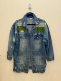 QS Jacket - med