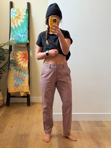 Epic Pant - size 8 (North Face)