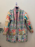 Blanket Coat - Lg/XL