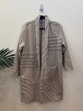 Blanket Coat - small