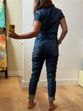 Epic Romper - fits med/Lg