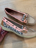Epic Shoes - size 9.5