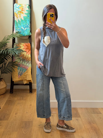ReLoved Tank - med