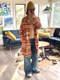 Epic Jacket - sm/med (fleece)