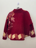 Blanket Coat - Lg/XL