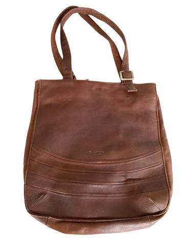 Epic Purse - Kenneth Cole Leather