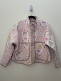Blanket Coat - Lg/XL